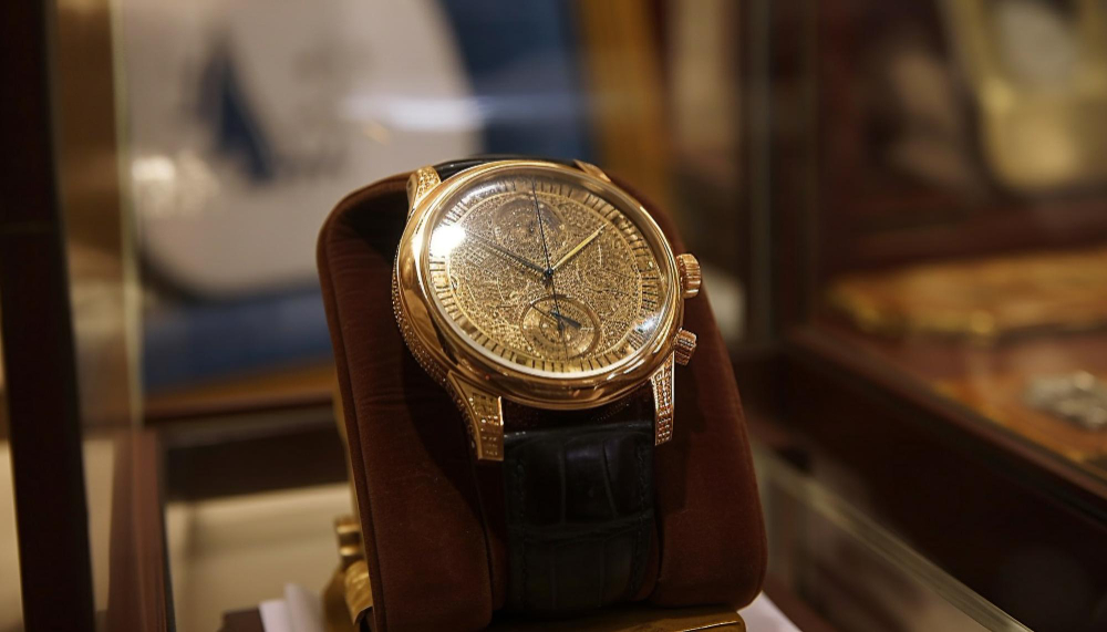 Wrist Worthy: Is the [Watch Brand] Worth the Hype?
