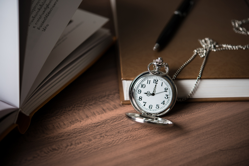Craftsmanship Unveiled: Exploring the Intricacies of [Watch Name]