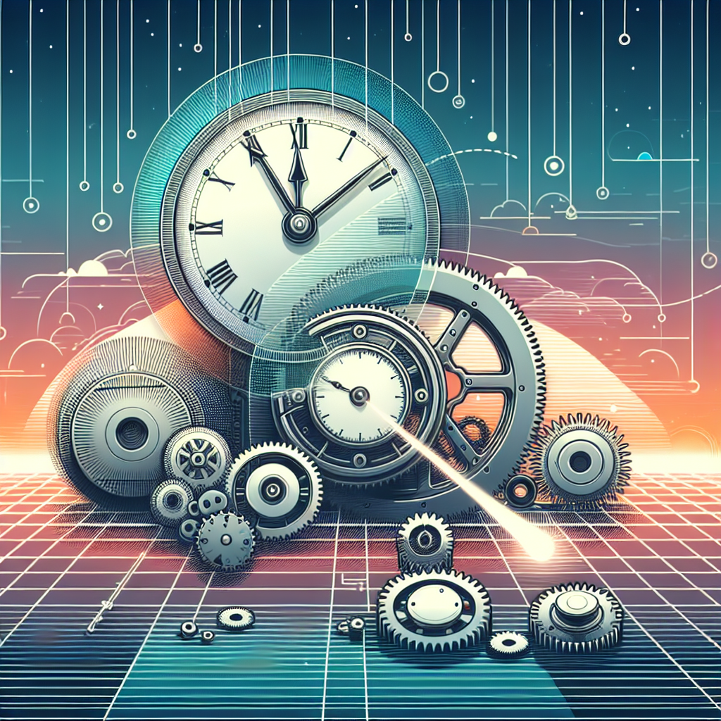 The Rise of Quartz: Why This Technology Revolutionized Timekeeping