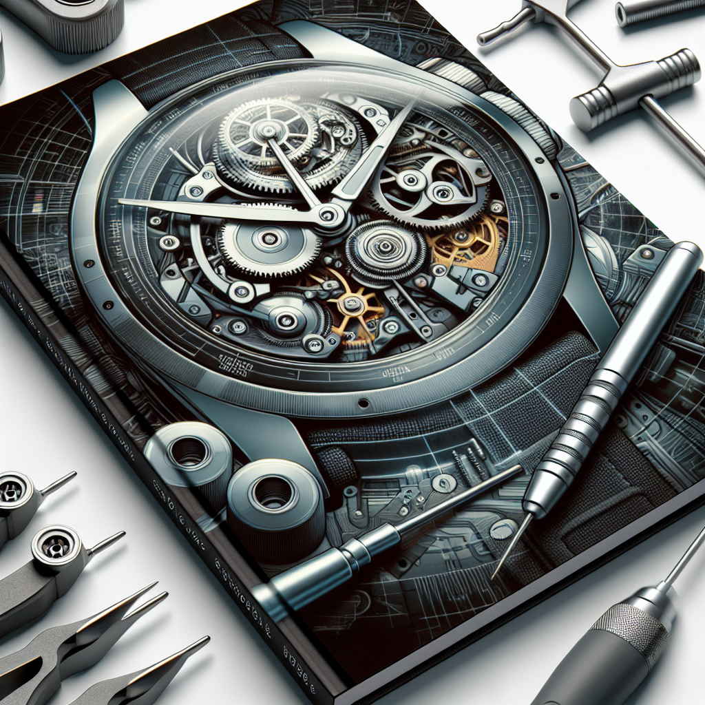 Time to Care: The Ultimate Guide to Watch Maintenance in 2026