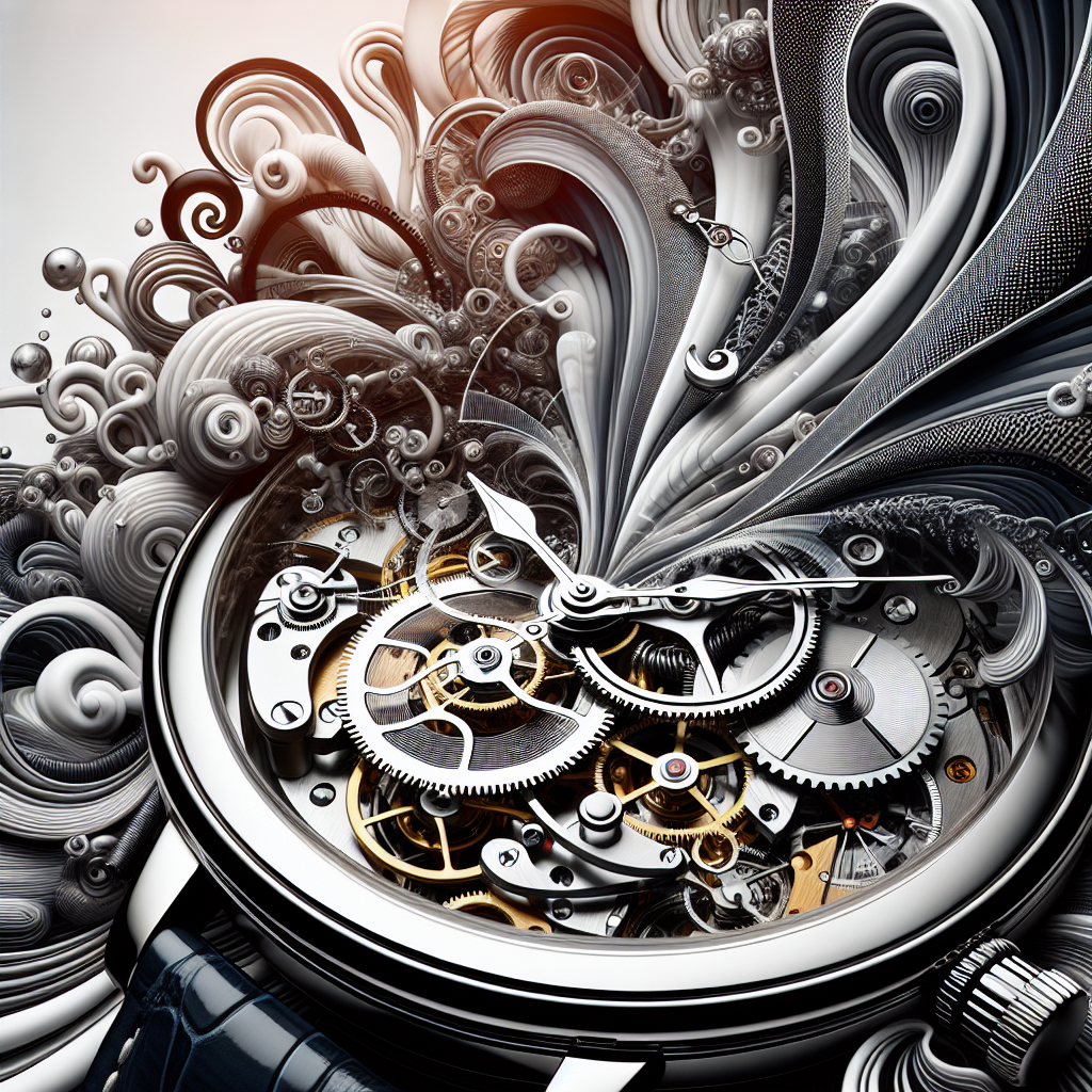 The Revival of Tradition: Why Automatic Watches Are Making a Comeback in 2026