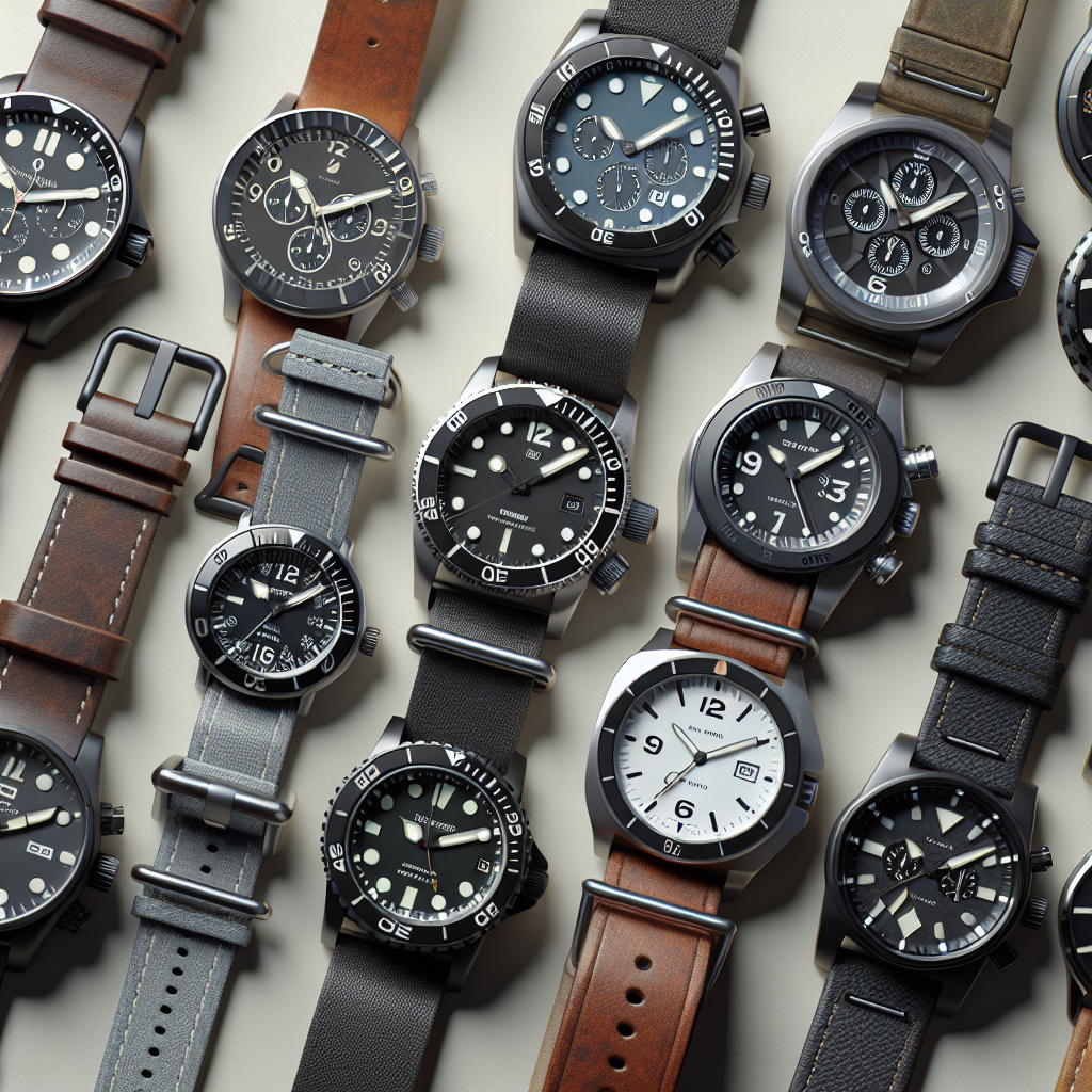 Time is Money: The Top 10 Watches Under $500 You Need in 2026
