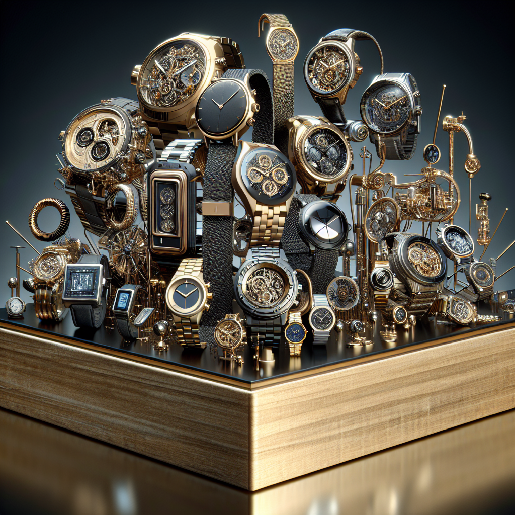 Timeless Treasures: The Best Watches of 2026 Reviewed