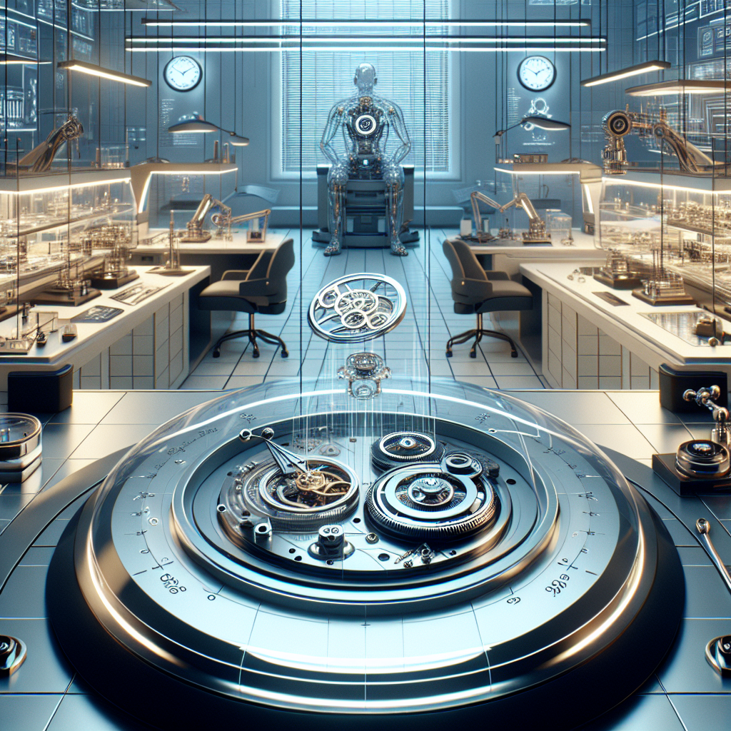 Timeless Innovations: How Watch Brands are Shaping the Future of Horology in 2026
