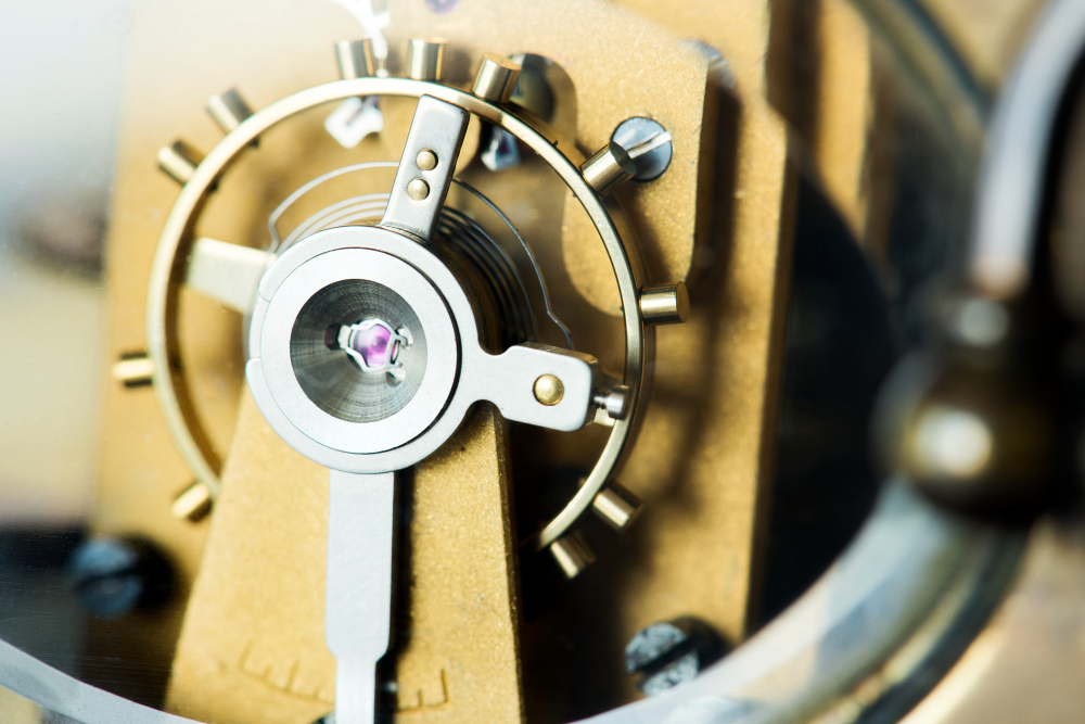 The Art of Watchkeeping: Why Every Collector Needs a Watch Winder