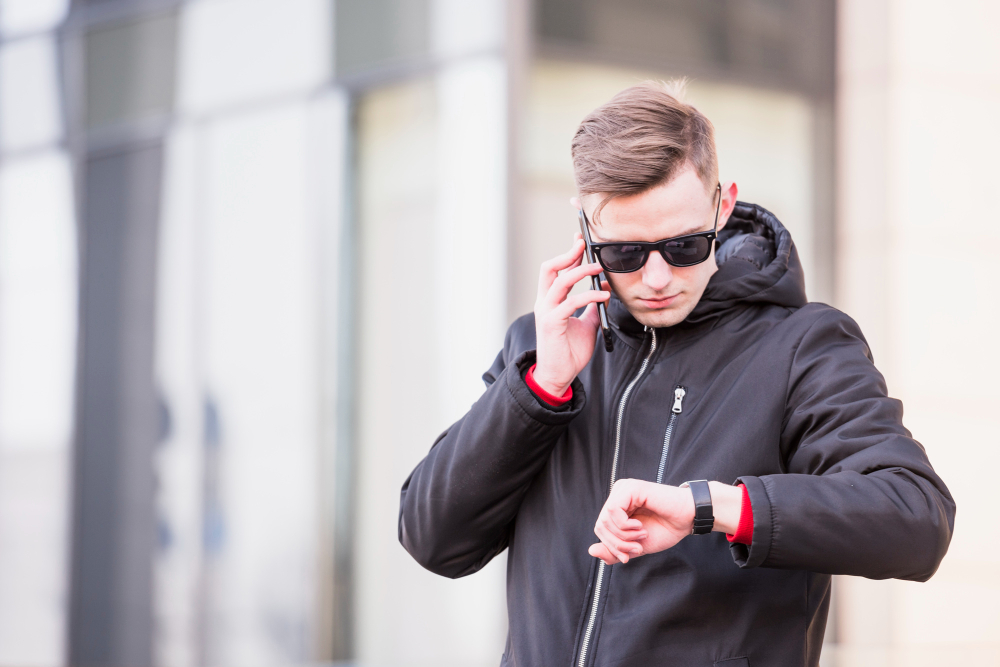Watch Care 101: Keep Your Timepiece Running Smoothly