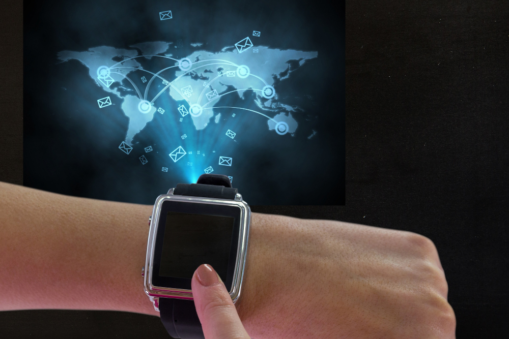 Time Travelers: The Watch Innovations Shaping 2026