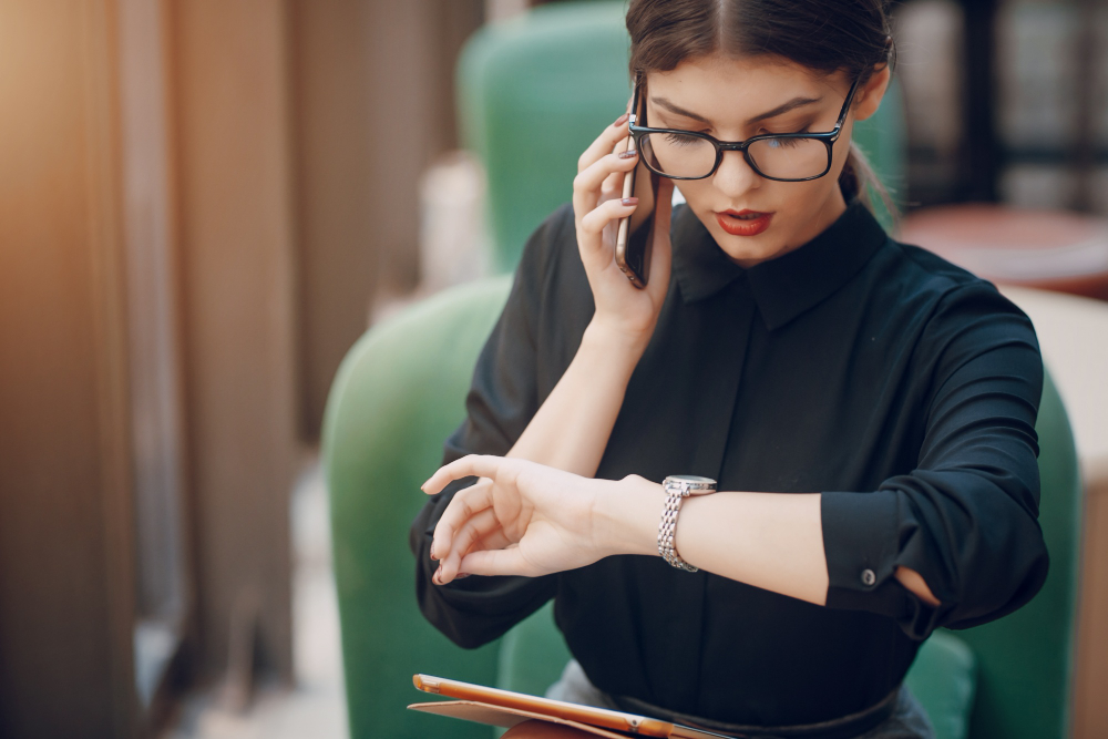 Timeless Elegance: The Best Women’s Watches to Elevate Your Style in 2026
