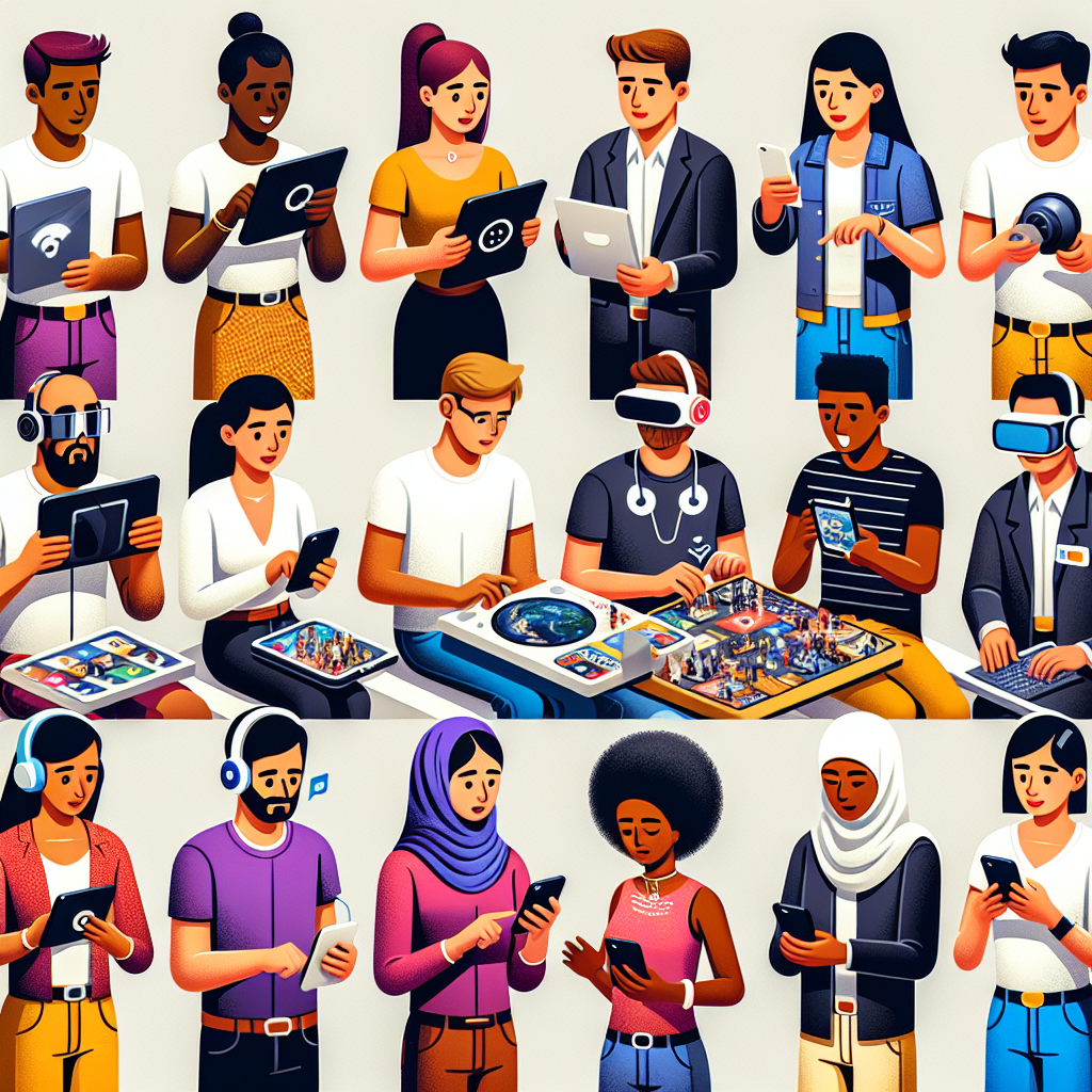 Diving Deep: Unpacking the Real User Experience in Today’s Digital Landscape