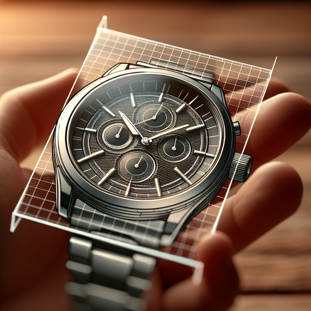 Shield Your Timepiece: The Ultimate Guide to Watch Protectors