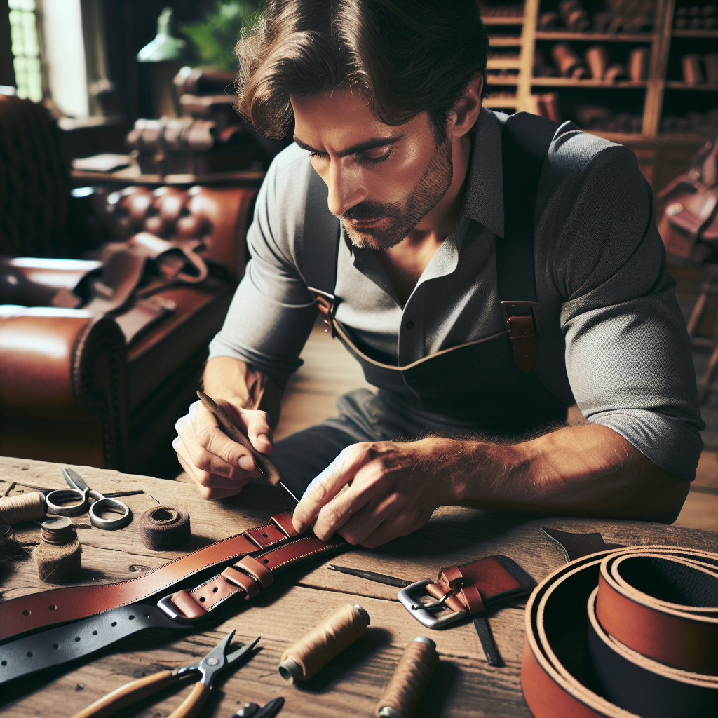 Strap Care 101: Essential Tips for Longevity