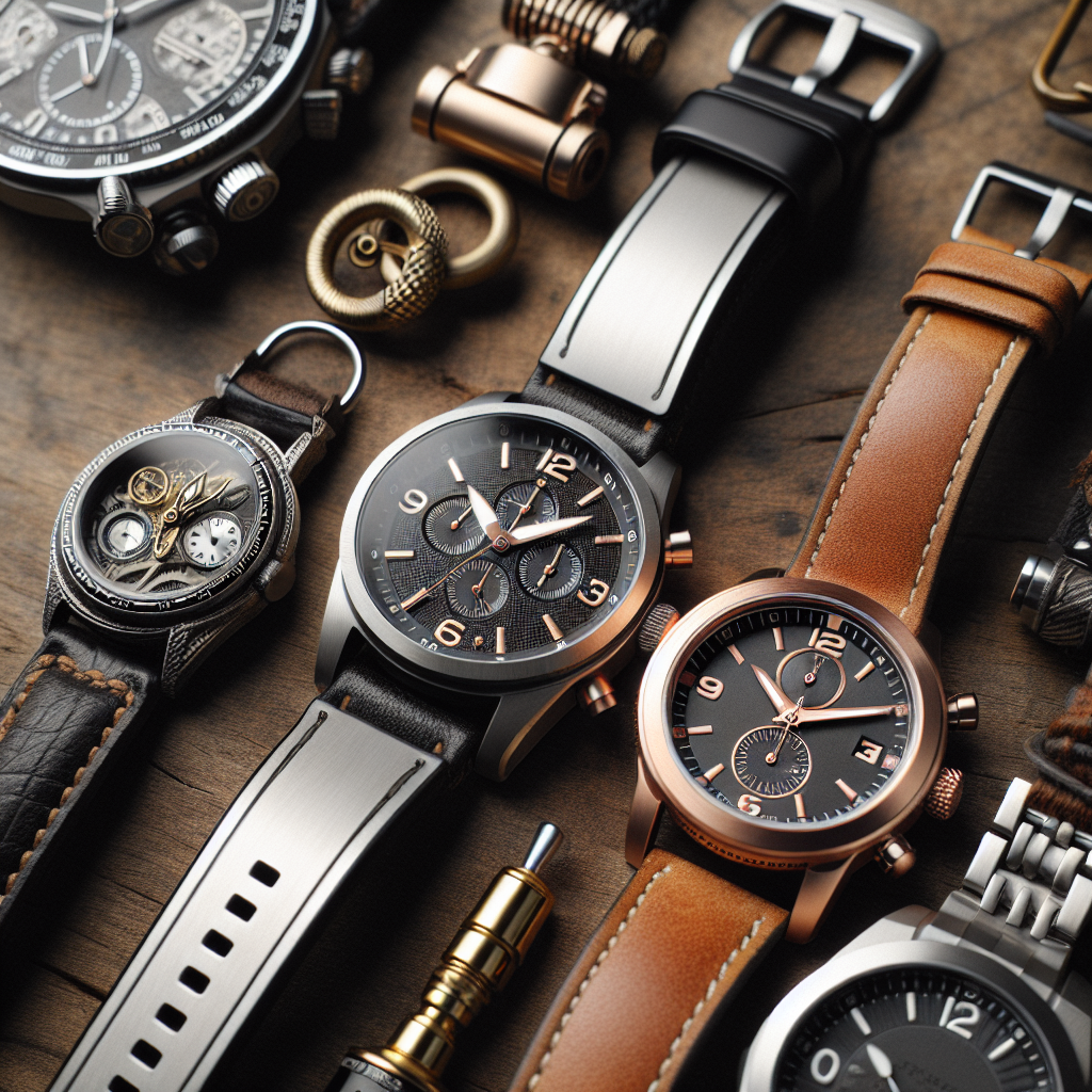 Tick Tock on a Budget: The Best Affordable Watch Brands of 2023