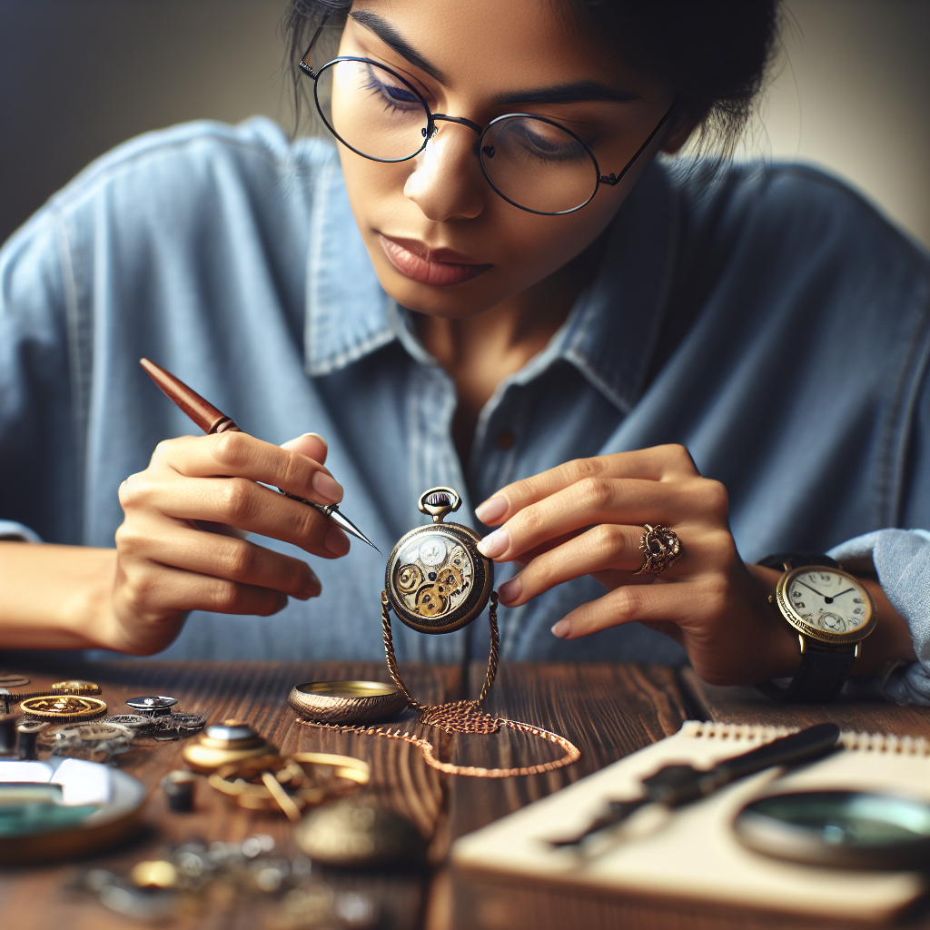 Time Will Tell: An In-Depth Review of [Watch Brand/Model]