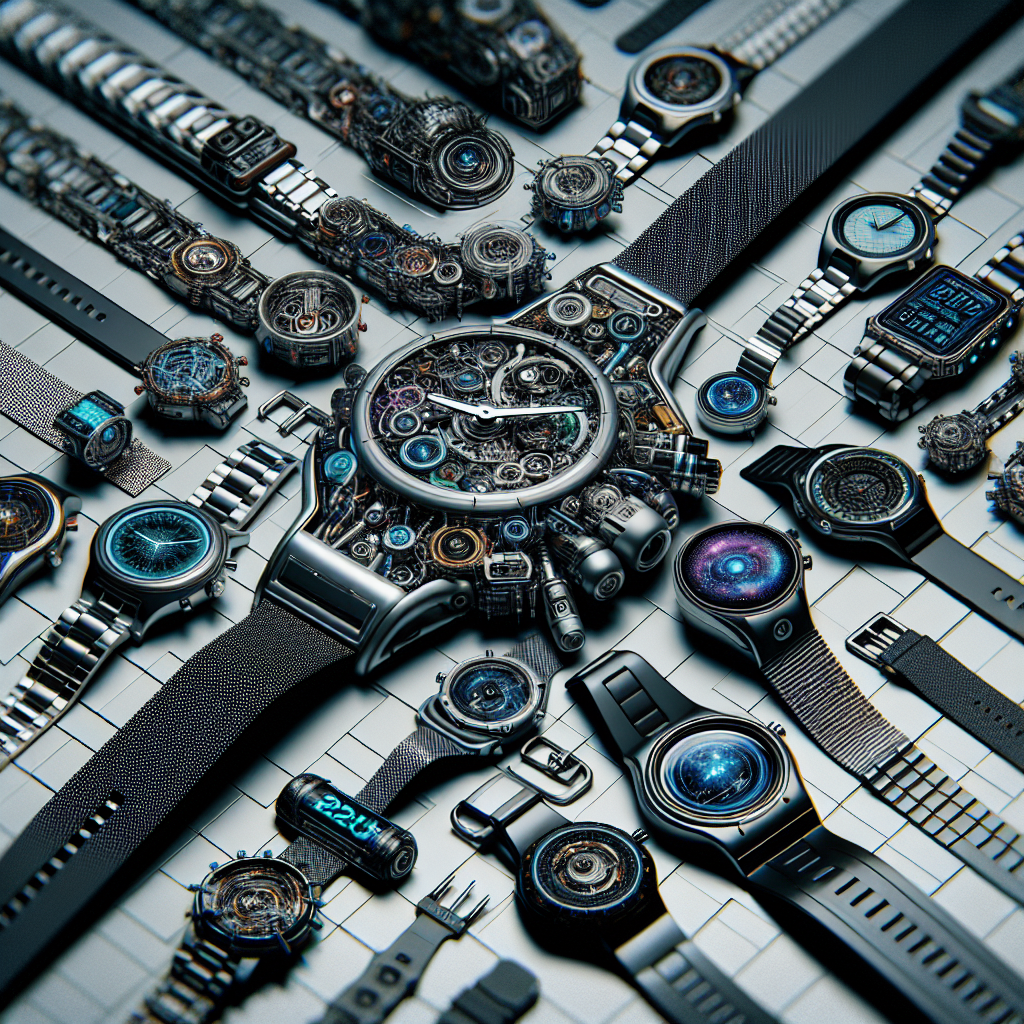 Time for Innovation: The 2023 Watch Trends You Can’t Miss