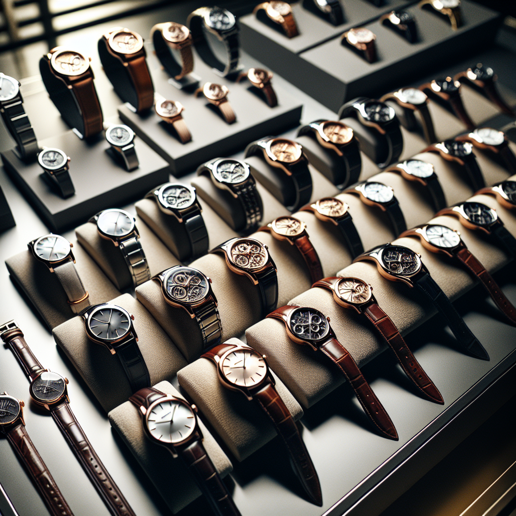 Time for a Change: The Hottest Upcoming Watch Releases You Can’t Miss