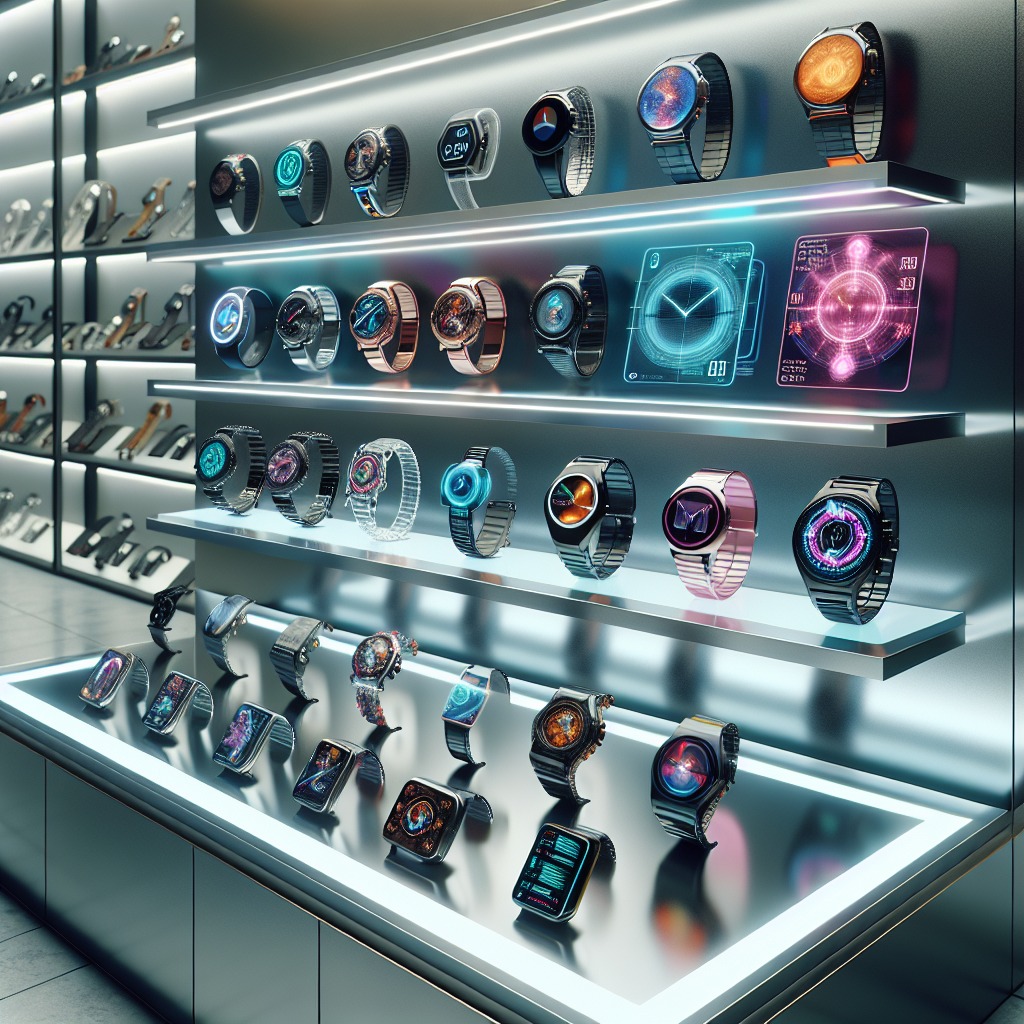 Time for a Change: The Top Watch Trends to Watch in 2026