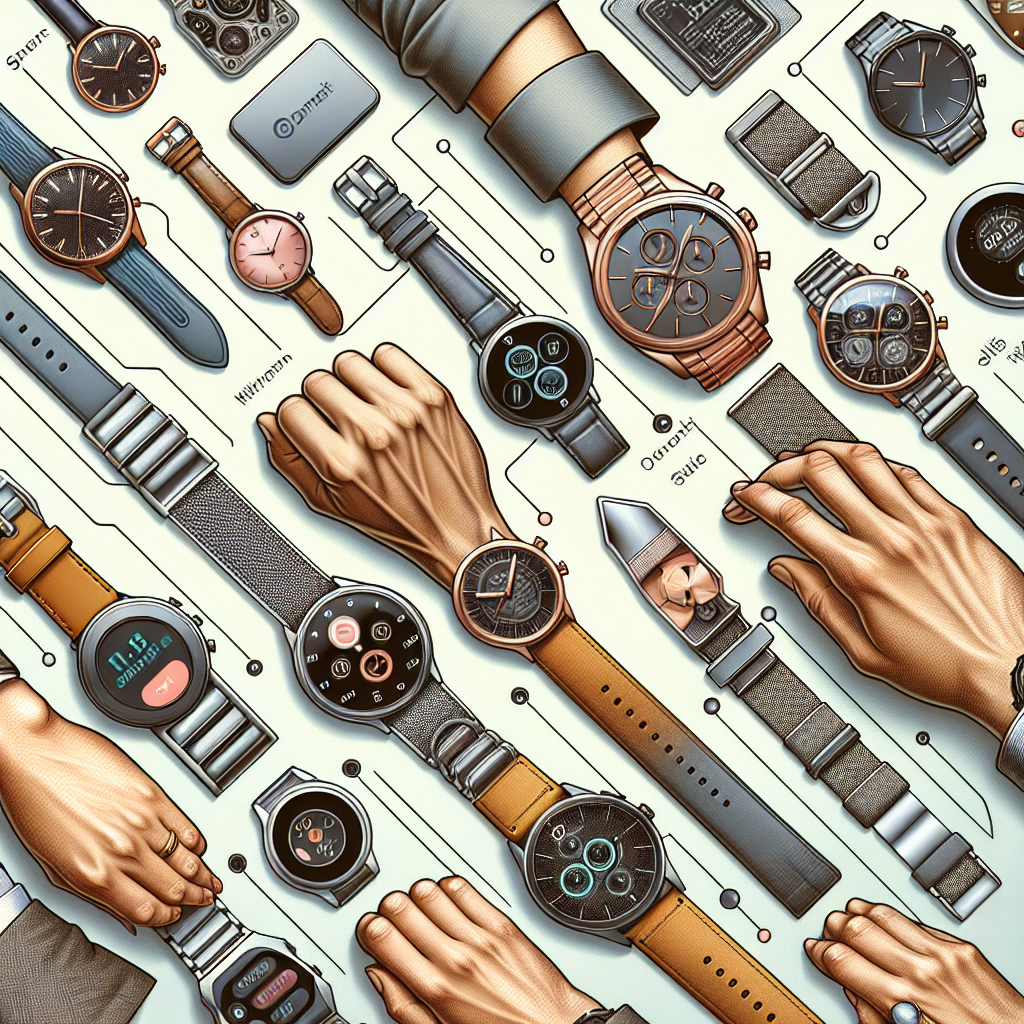 Time to Shine: The Hottest Watch Trends of 2023 You Can’t Miss