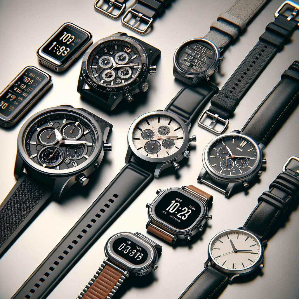 Timeless Innovation: The Evolution of Casio Watches