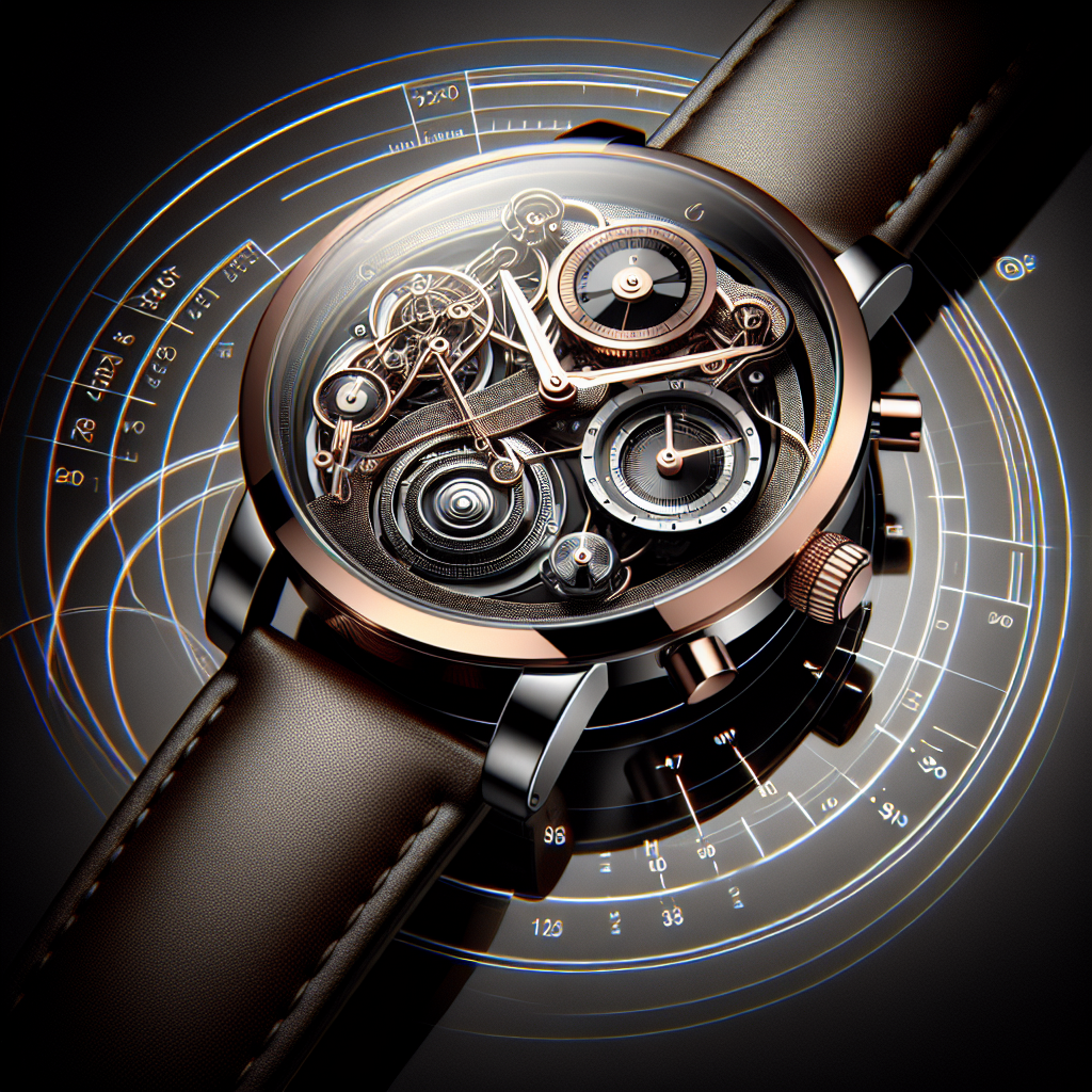 Timeless Trends: The Hottest Watch Releases of 2023