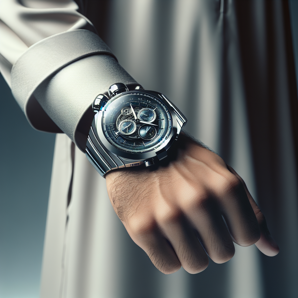 Your Complete Watch Buying Guide: How to Choose the Right Timepiece