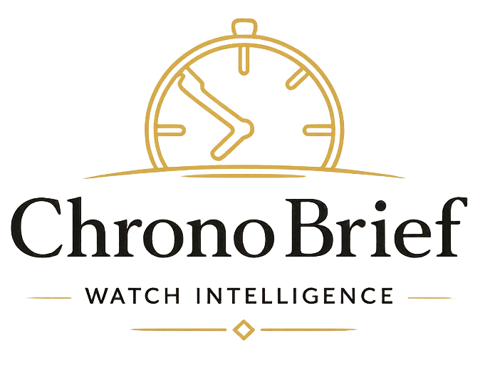 Chrono Brief