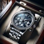 Beyond Time: Exploring the Craftsmanship of High-End Watches