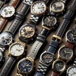 From Quartz to Mechanical: Exploring Seiko’s Innovation in Watch Technology