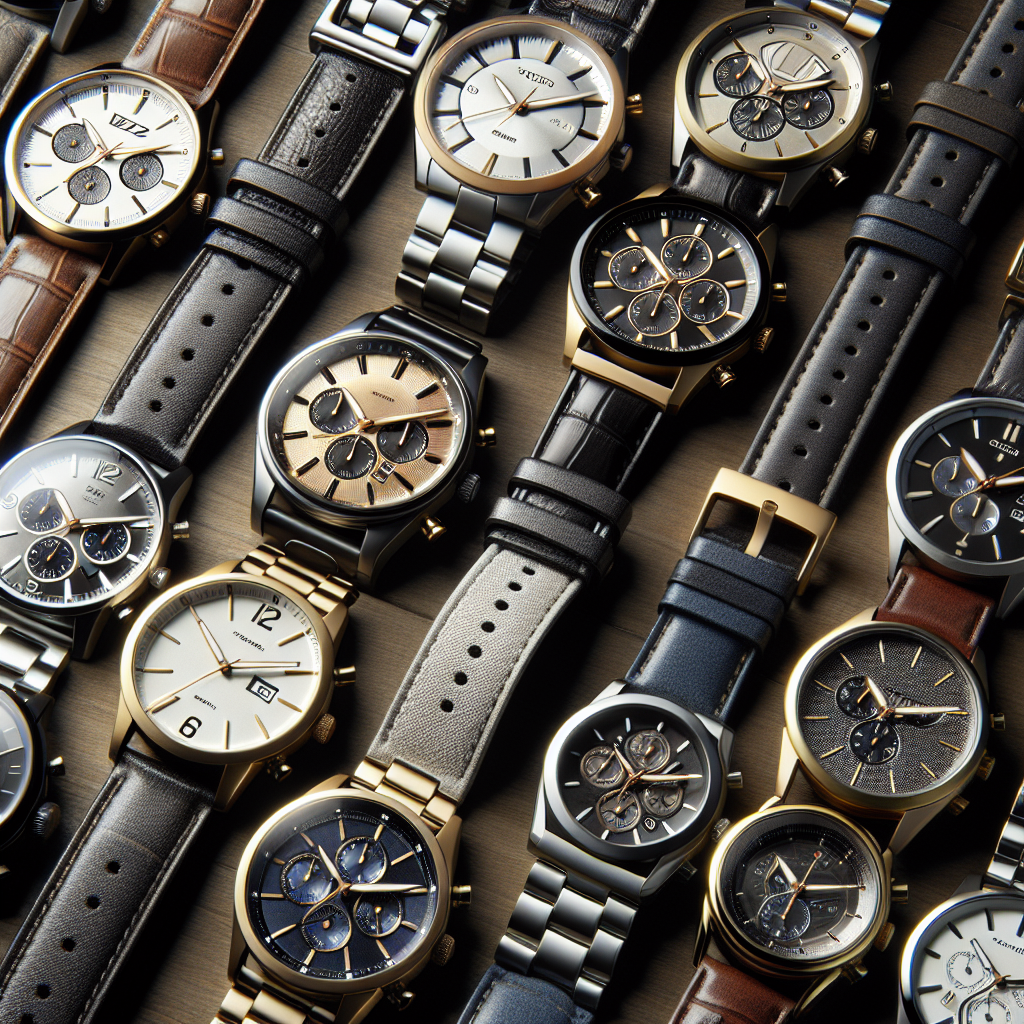 From Quartz to Mechanical: Exploring Seiko’s Innovation in Watch Technology