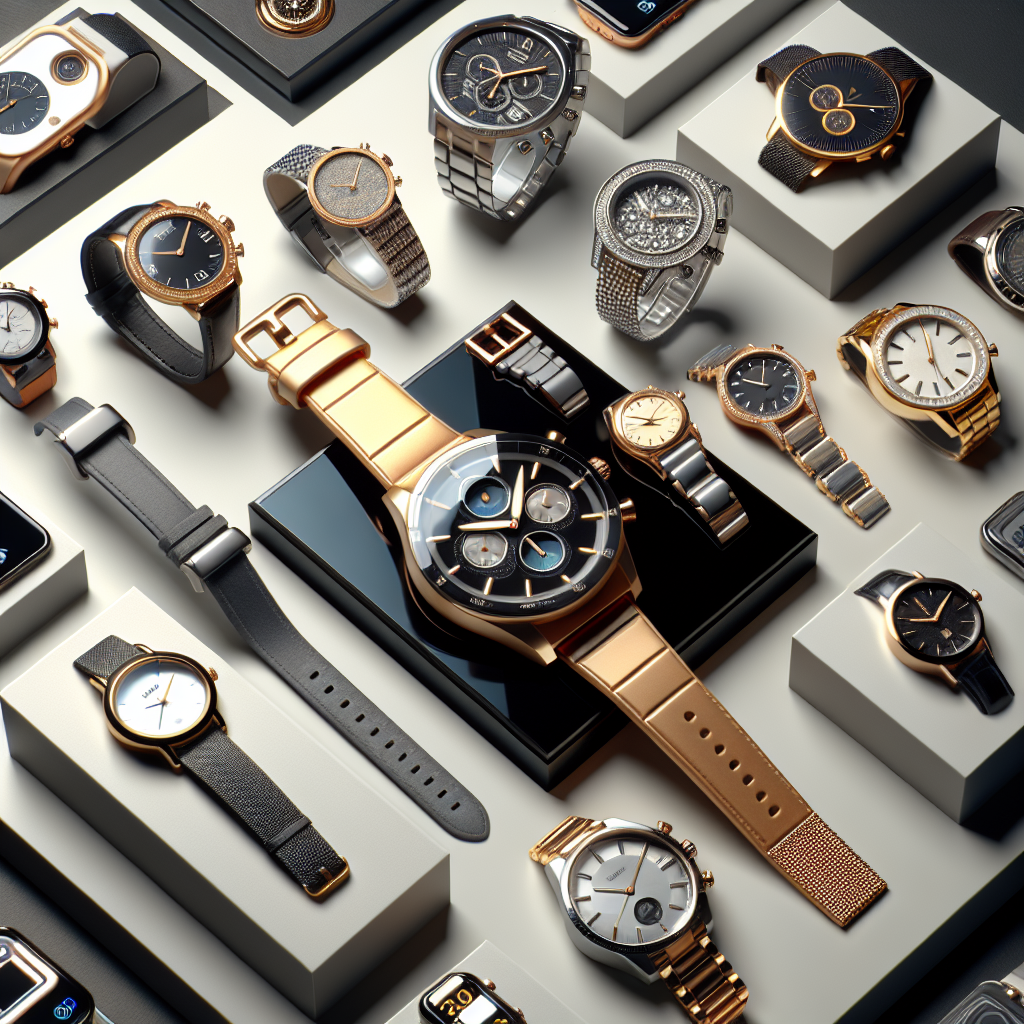 Next-Level Timekeeping: Explore This Season’s Must-Have Watch Releases