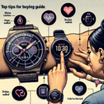 Smartwatch 101: Key Features to Consider Before You Buy