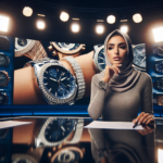 The Art of Horology: Exploring Innovative Craftsmanship in Luxury Watches
