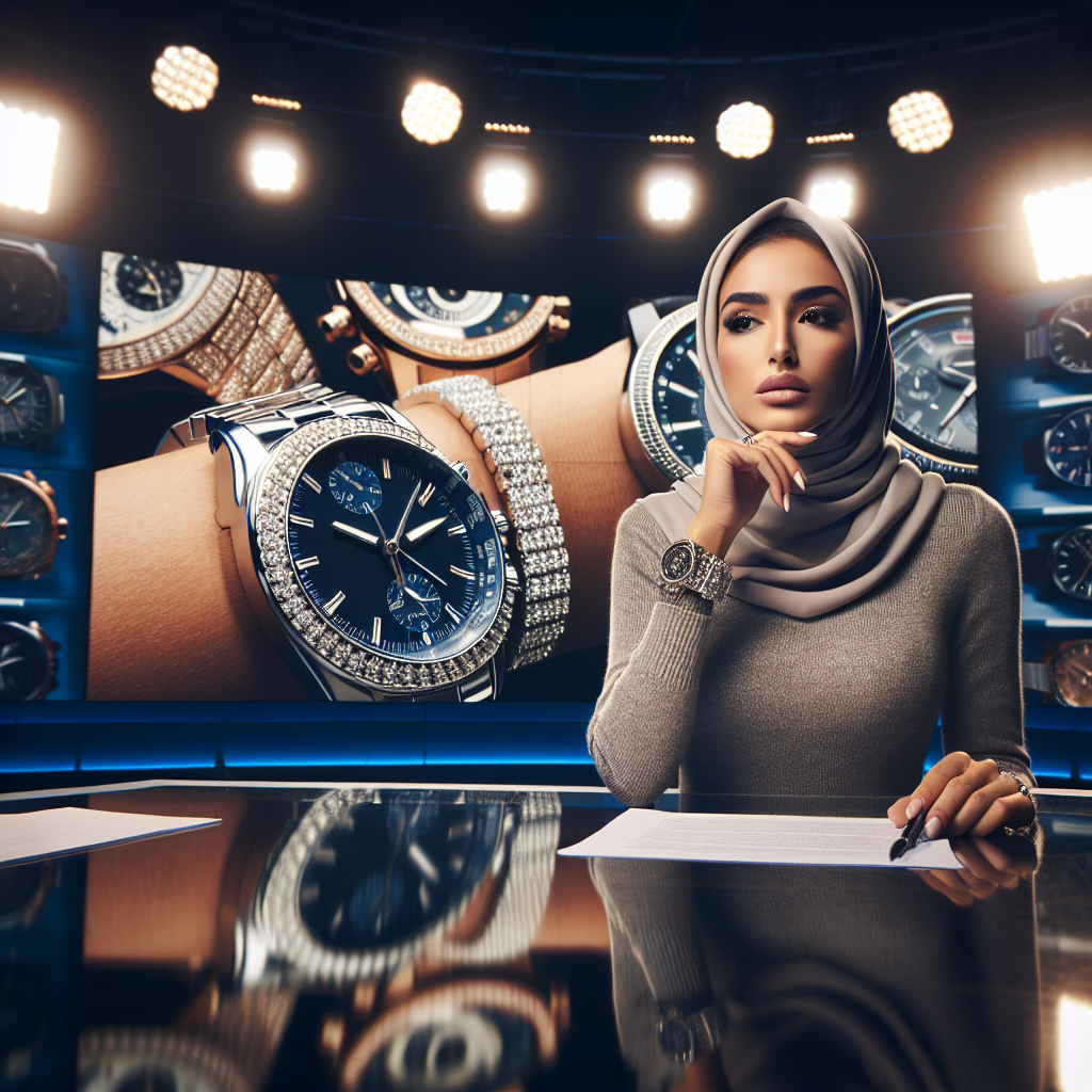 The Art of Horology: Exploring Innovative Craftsmanship in Luxury Watches