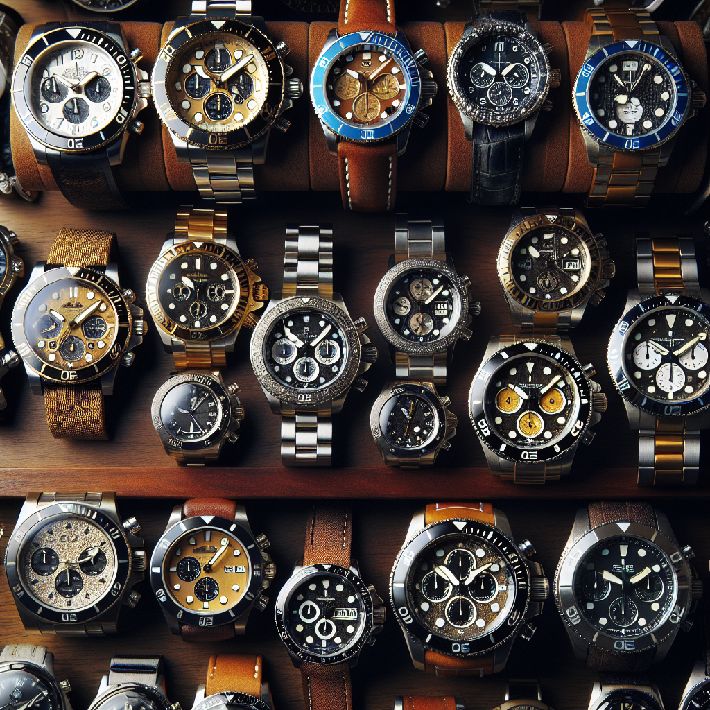 The Science of Precision: Inside Omega's Master Chronometer Technology