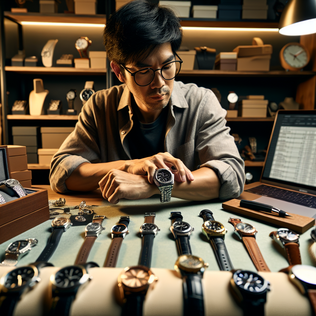 The Truth About [Watch Model]: An Honest Assessment
