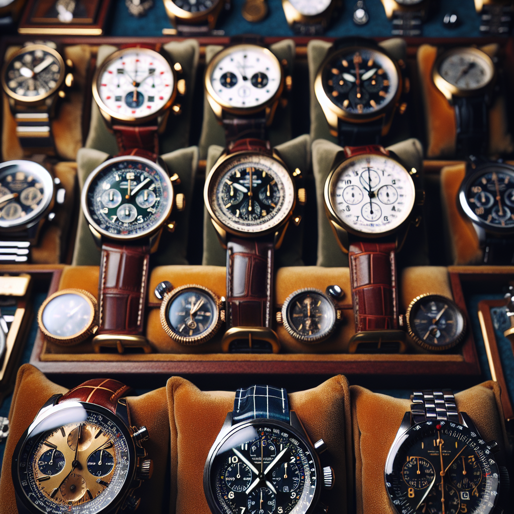 Top 10 Value-for-Money Watches: Style Meets Affordability
